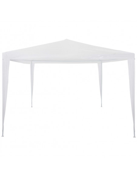 Tenda per Feste 3x4 m Bianca