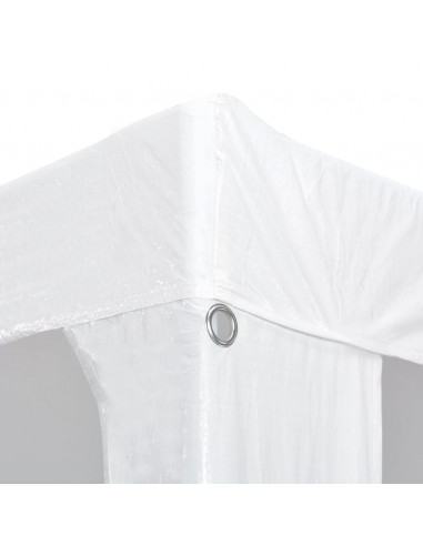 Tenda per Feste 3x4 m Bianca
