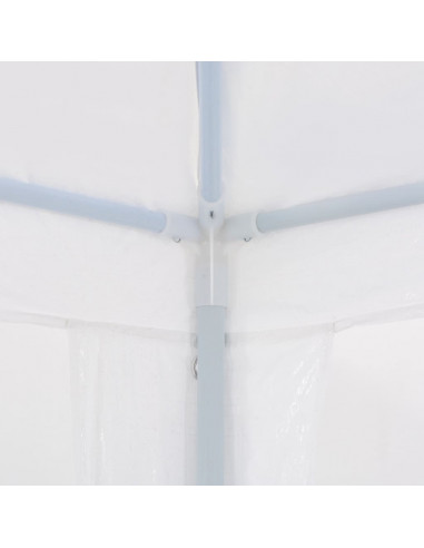 Tenda per Feste 3x4 m Bianca