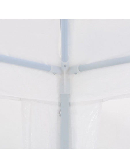 Tenda per Feste 3x4 m Bianca
