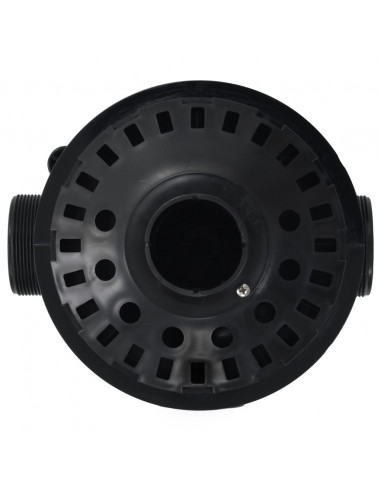 Valvola Multiporta per Filtro a Sabbia ABS 1,5" 6 vie