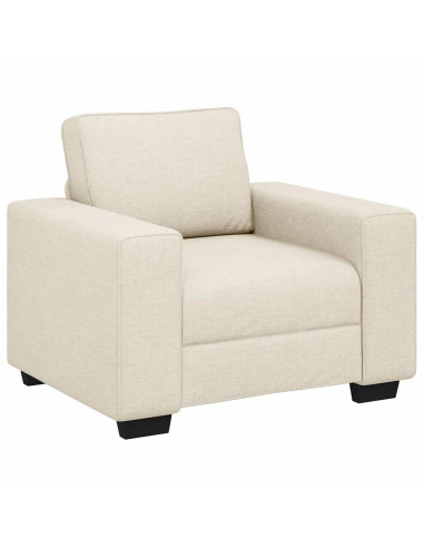 Poltrona 60 cm in Lino