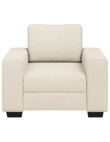 Poltrona 60 cm in Lino
