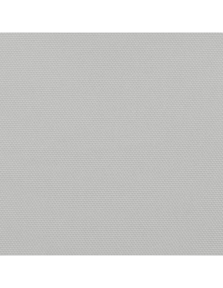 Paravento Balcone Grigio chiaro 75x700cm 100% Poliestere Oxford