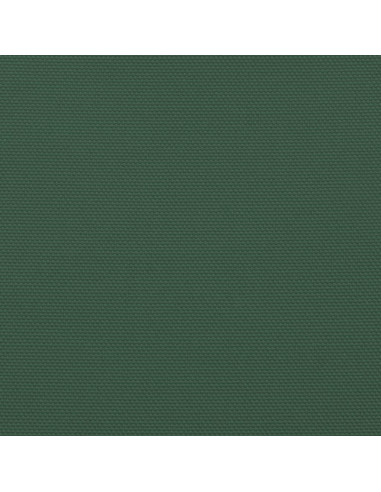 Paravento Balcone Verde Scuro 90x1000 cm 100% Poliestere Oxford