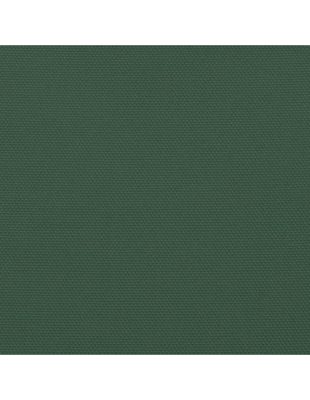 Paravento Balcone Verde Scuro 90x700 cm 100% Poliestere Oxford