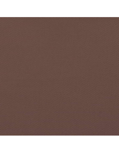 Paravento da Balcone Marrone 75x1000 cm 100% Poliestere Oxford