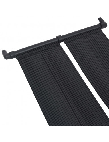 vid Pannello Solare Riscaldatore per Piscina 80x310 cm
