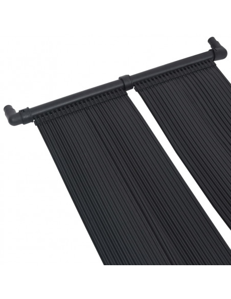 vid Pannello Solare Riscaldatore per Piscina 80x310 cm