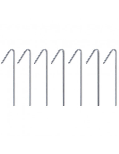 Tendone per Feste Pieghevole Pop-Up con 2 Pareti 3x3m Antracite