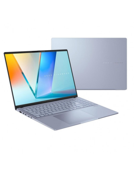 NB ASUS Vivobook S S5606CA-RI142W 16" OLED INTEL CORE ULTRA 7 255H 32GB ON BOARD SSD1TB W11