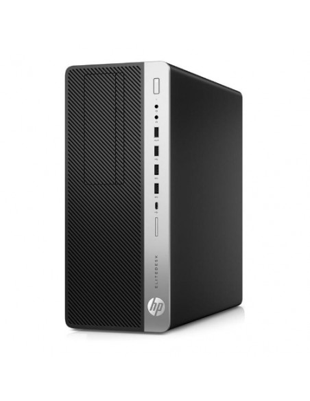 PC HP REFURBISHED ELITEDESK 600-800 G4 REFHP0098W TOWER i5-8500 16GB SSD512GB W11P