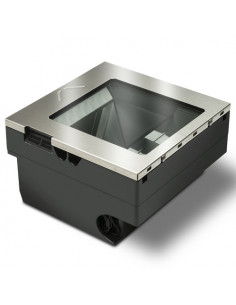 Scanner Datalogic Magellan 3510HSi,Sapphire Platter,Default Configuration,1D/2D Scanning,Standard Mount,No Power Supply,No Cable