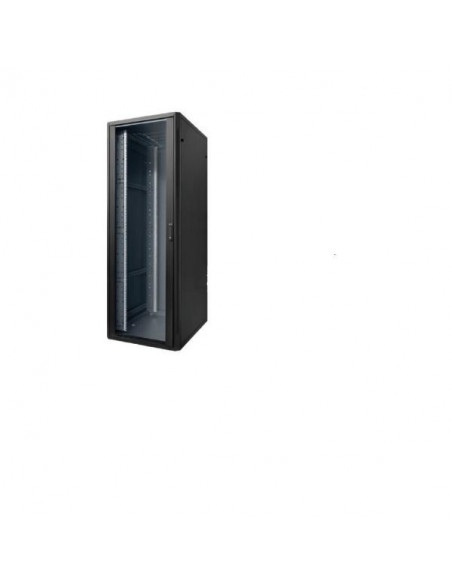 RACK NET IP30 24U 600X800 NERO
