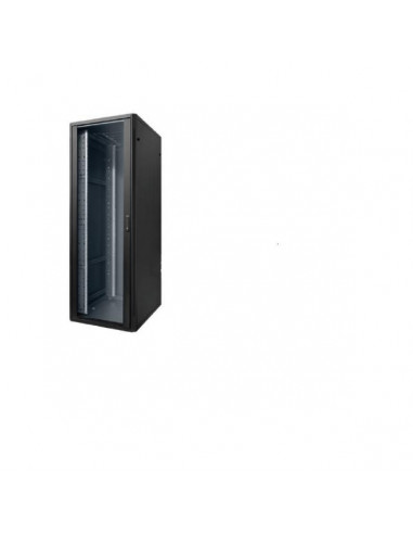 RACK NET IP30 30U 600X600 NERO