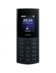 NOKIA 110 4G 2024 DS PURPLE