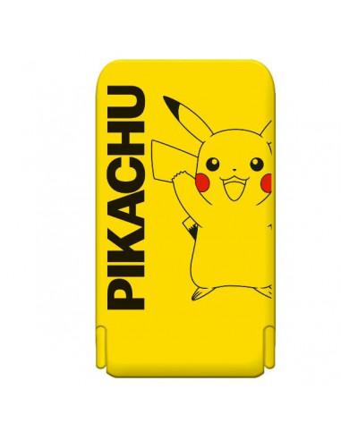 PIKACHU WIRELESS POWER BANK
