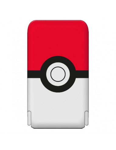 POKÉBALL WIRELESS POWER BANK