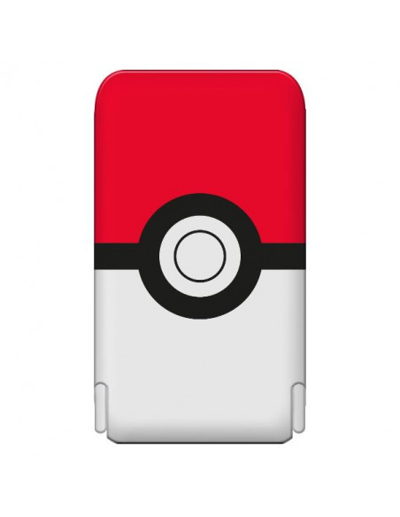 POKÉBALL WIRELESS POWER BANK