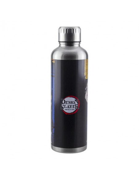 DEMON SLAYER PR METAL WATER BOTTLE