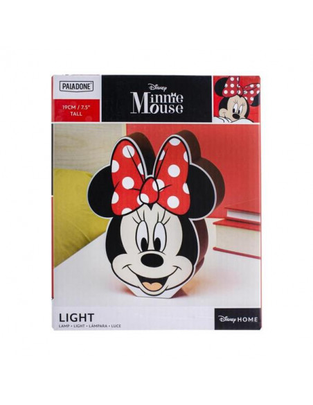 MINNIE 2D LIGHT
