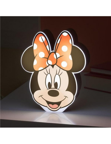 MINNIE 2D LIGHT