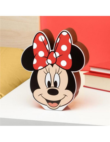 MINNIE 2D LIGHT