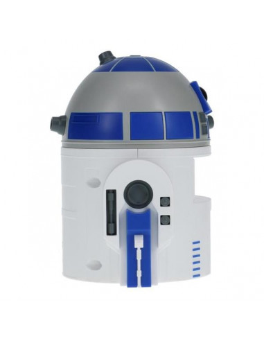 R2D2 ALARM CLOCK