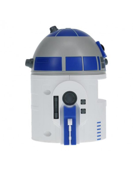 R2D2 ALARM CLOCK