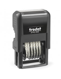 4846P4 NER-ECO TAM:NER