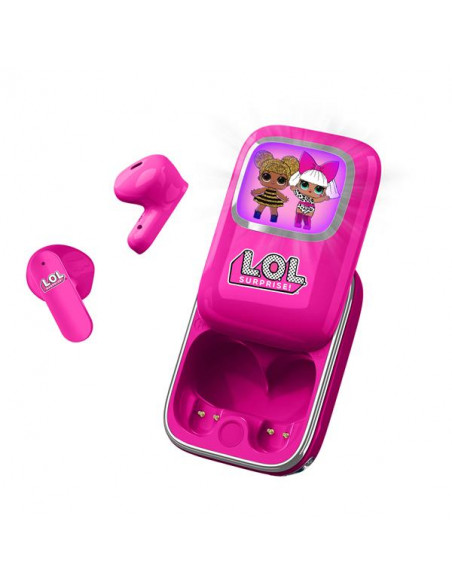 LOL SURPRISE! SLIDE TWS EARPODS