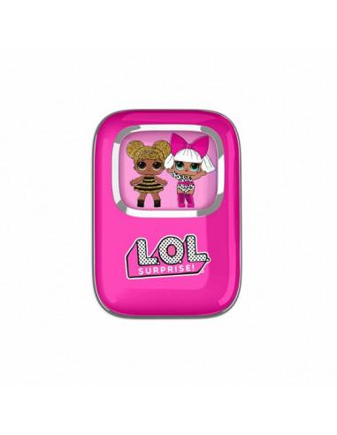 LOL SURPRISE! SLIDE TWS EARPODS