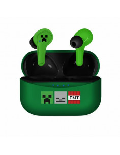 MINECRAFT EARPODS 1G
