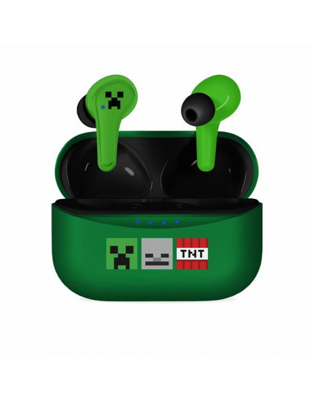 MINECRAFT EARPODS 1G