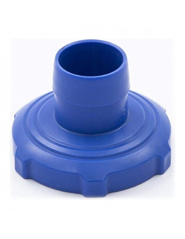 Adattatore pulitore piscina Bestway P03868 Per Tubo da 38 a 32 Mm