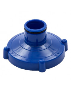 Adattatore pulitore piscina Bestway P03867GD Per Tubo da 32 a 38 Mm