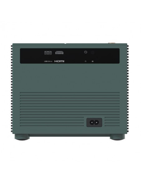 MINI PROIETTORE MIRA1 FHD SMART