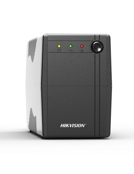 HIKVISION UPS 600VA / 360w, 12V/7Ah Battery x1