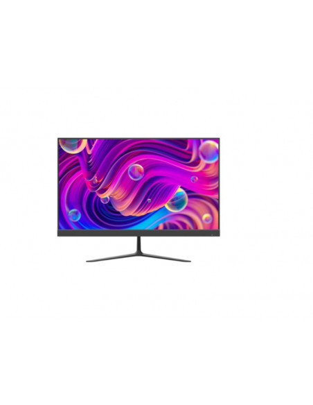 HIKVISION MONITOR 23,8 LED VA FHD 6MS 250 CDM 100hz, VGA/HDMI, MULTIMEDIALE