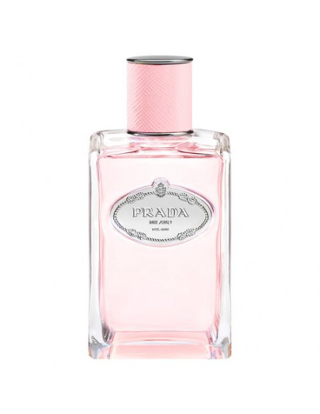 Eau de parfum donna Prada Les Infusions Rose 100 ml