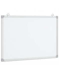 Lavagna Magnetica 80x60x1,7 cm in Alluminio