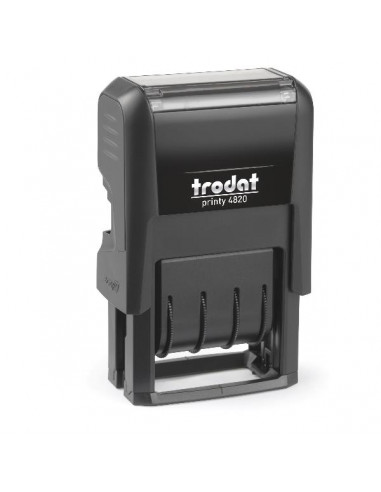 4820P4 ITA NER-ECO TAM:NER