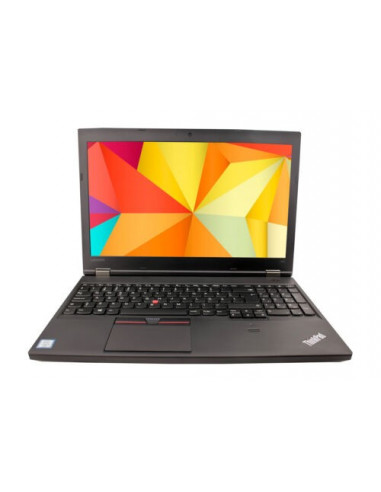 REFURBISED LENOVO NB L570 CORE I5-7200U 8GB 256GB SSD WIN 10 PRO MAR