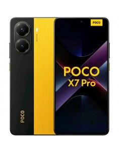 XIAOMI POCO X7 PRO 6.6" 256GB RAM 12GB DUAL SIM 5G YELLOW