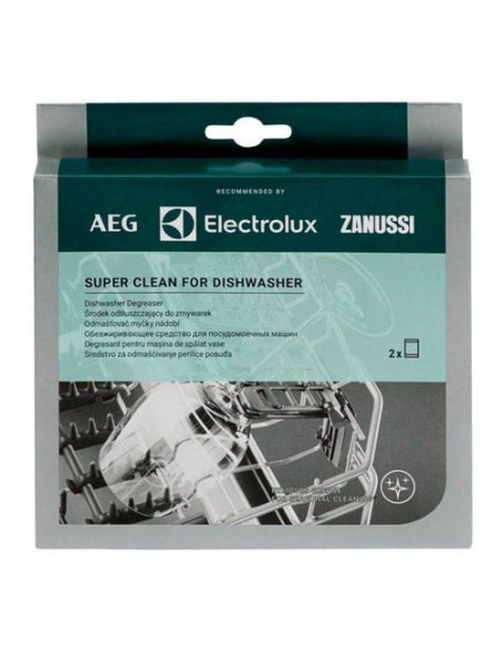 DETERGENTE LAVAST M2DCP050
