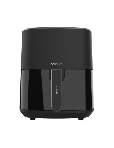 Cecotec Friggitrice ad Aria Cecofry Fantastik 5500 5,5l 1500w