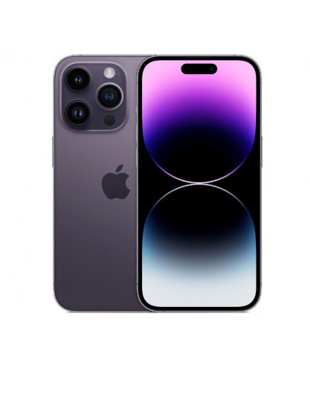IPHONE 14 PRO 128GB DEEP PURPLE