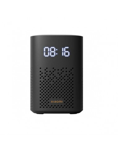 Xiaomi Smart Speaker Altoparlante portatile mono Nero