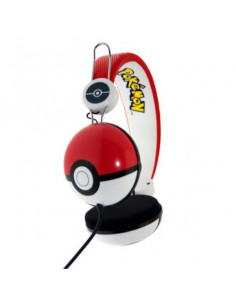 POKEMON TEEN BALL / DOME DESIGN