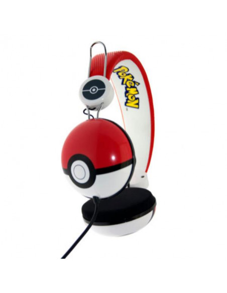 POKEMON TEEN BALL / DOME DESIGN